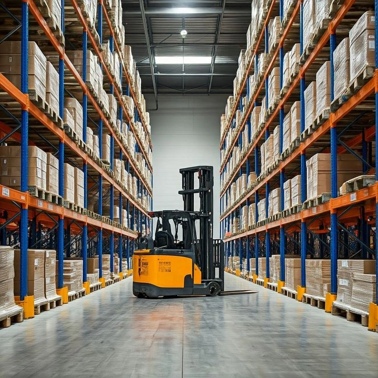 Manpower supply - Shopping Mall